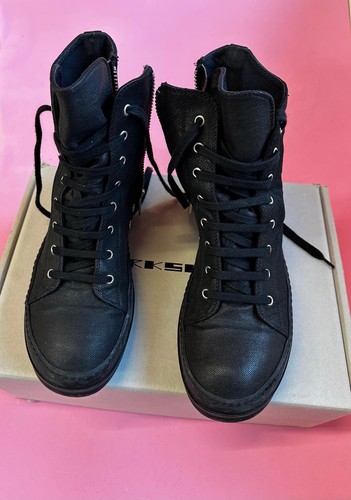 Rick owens drkshdw vegan - rick,
