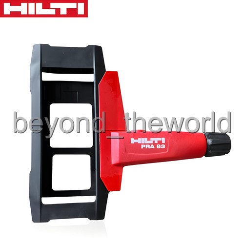 Hilti pra supporto - pra, 83