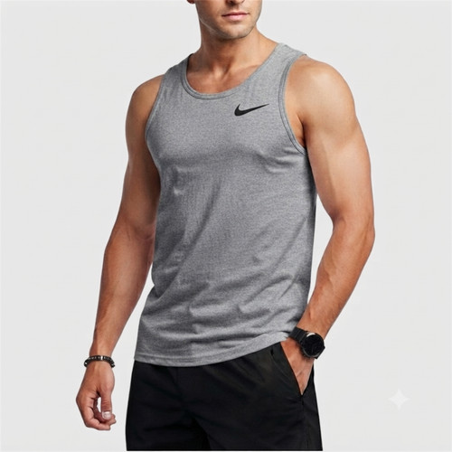 Nike gilet uomo smanicato - smanicato, tang