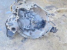 CAMBIO MANUALE COMPLETO PER PEUGEOT 207 1° Serie KFU (ET3J4) Benzina 1400 (06>0