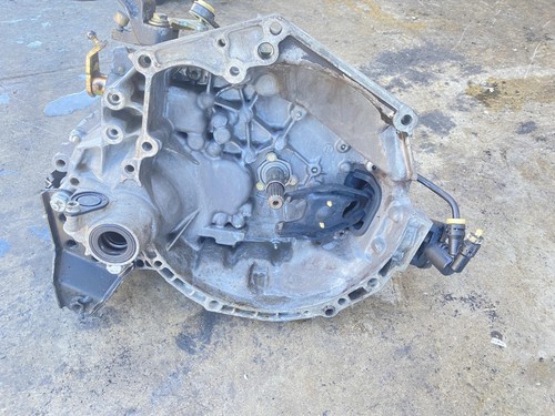 Cambio manuale completo per - manuale,