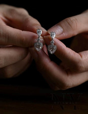 Orecchini pendenti/goccia