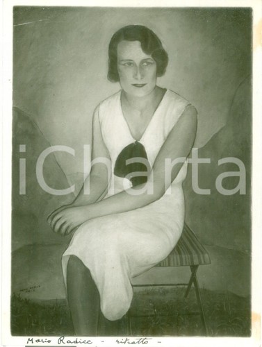 1933 mostre arte mario - d'arte,