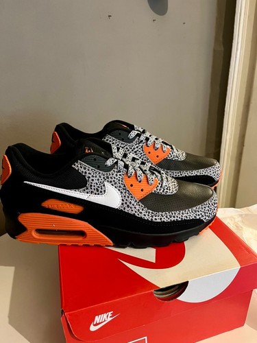 Nike air max safari - 90,