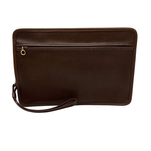 Pochette coach vintage - pochette,