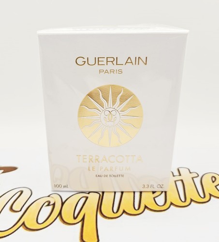 Guerlain terracotta parfum - le,