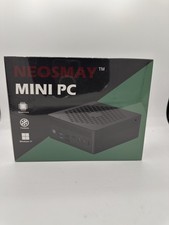 Neosmay ac8 n5105 minipc - ac8‐n5105,