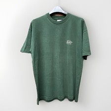 T-shirt Pearl Jam vintage anni 90 uomo XL 1994 Vitalogy promo punto singolo grunge