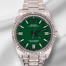 Orologio rolex oyster - 36,
