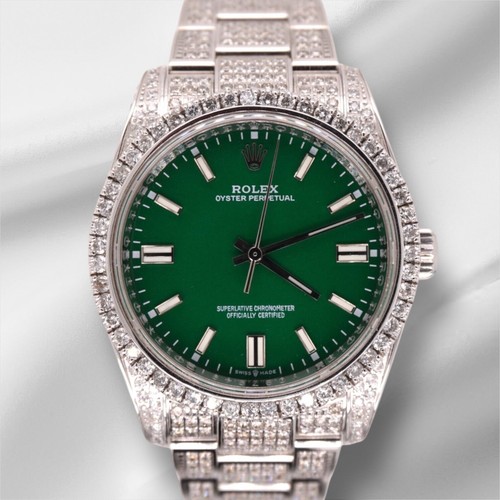 Orologio rolex oyster - 36,