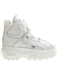 Sneaker Uomo Bianco Buffalo