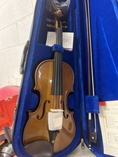 VIOLINO Stentor STUDENT I 1 4/4 con custodia archetto e colofonia