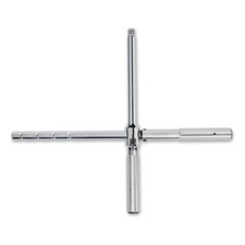 Chiave a Croce Dinamometrica a