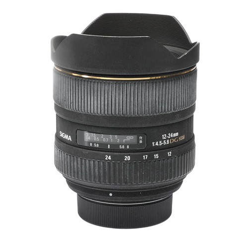 Sigma 5 6 ex dg - sigma,