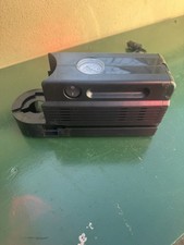 TEK GONFIA PNEUMATICI COMPRESSORE PORTATILE Mai Usato