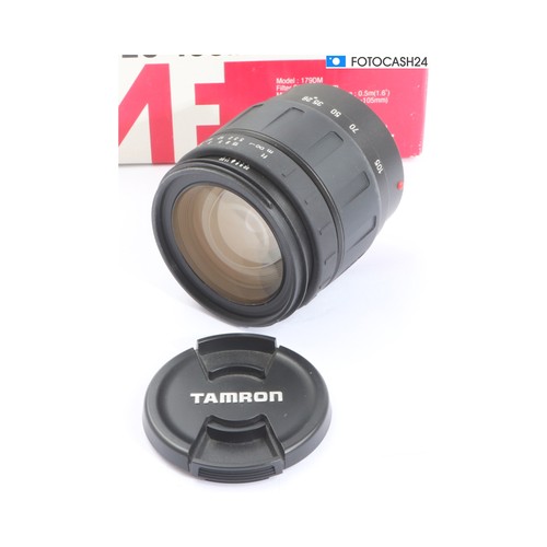 Tamron 6 28 105 - tamron, af