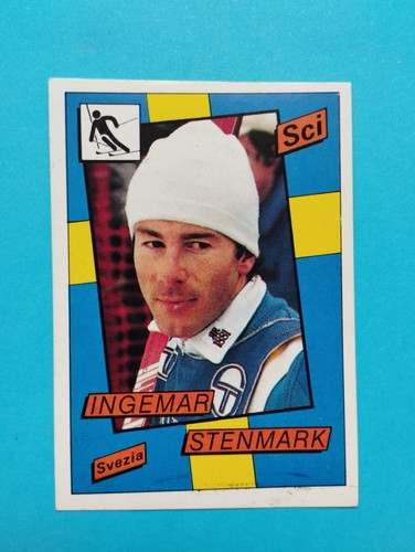 Ottima i stenmark - !!!, (sci)