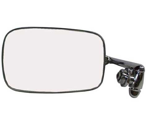 Specchio sinistro per