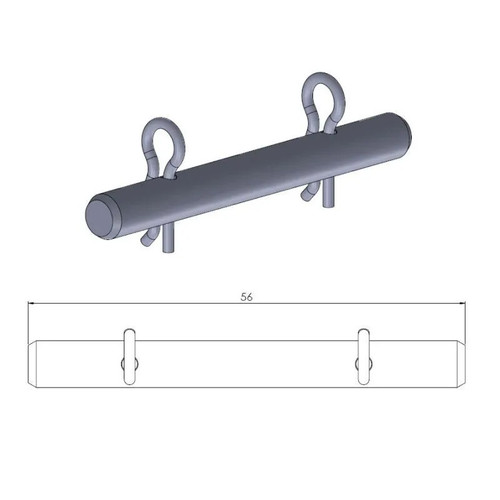 Moto master 213033 - moto, pinza