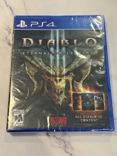 Diablo 3 Eternal Collection
