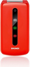 Brondi Smartphone DUAL SIM 3"