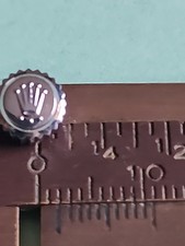 Genuine Vintage Rolex Triplock