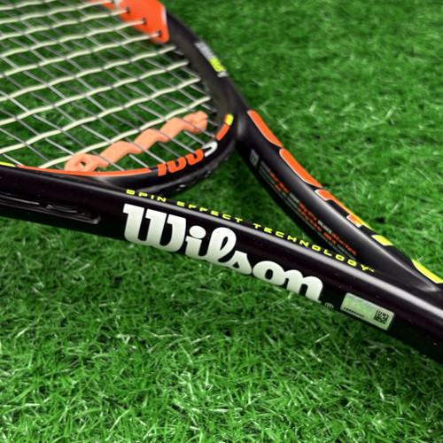 Racchetta tennis wilson - da,