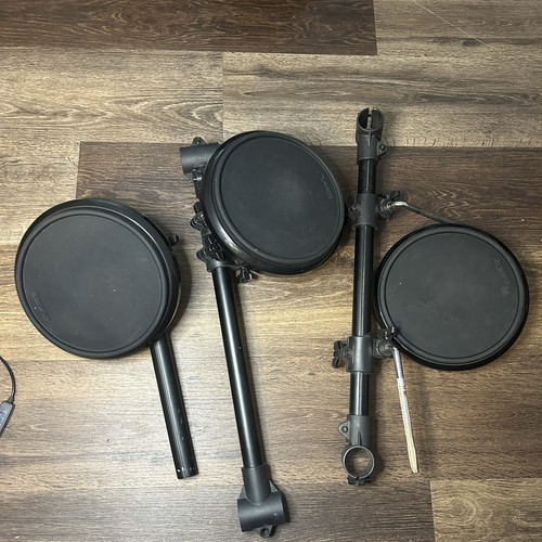 Alesis nitro surge - nitro, dm7x