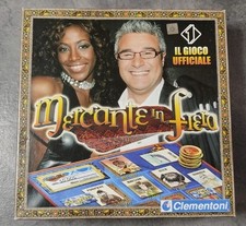 Mercante In Fiera Clementoni