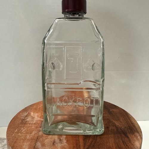 Unbranded clear heavy glass - heavy,
