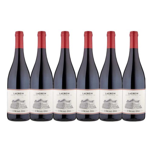 Lagrein alto adige doc san - lagrein,