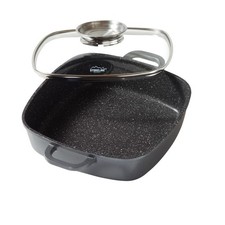 Padelle angolari STONELINE