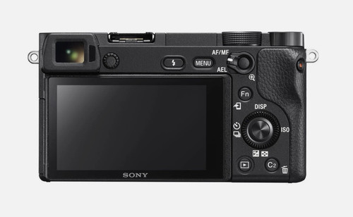 Sony alpha a6300 mirrorless - a6300,