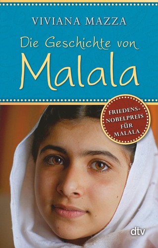 Die geschichte von malala - die,