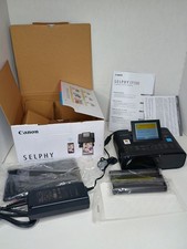 Canon Selphy CP1300 stampante
