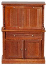 Bambole Casa Bureau Segretaria