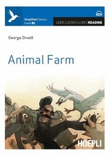 ANIMAL FARM LEVEL B1  GEORGE