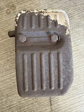 Marmitta Silenziatore Decespugliatore Efco 8300 8400 Originale 