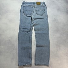 Vintage 90's Lee Light Wash