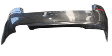 51127254917 Paraurti post.  BMW Serie 5 (F11) 528i SW 5p/b/1997cc