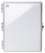 Fiber Optic Distribution Box