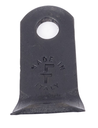 Coltello per trincia - coltello,