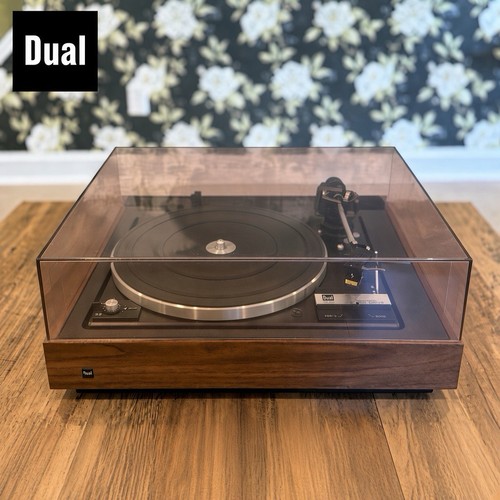 Giradischi stereo vintage