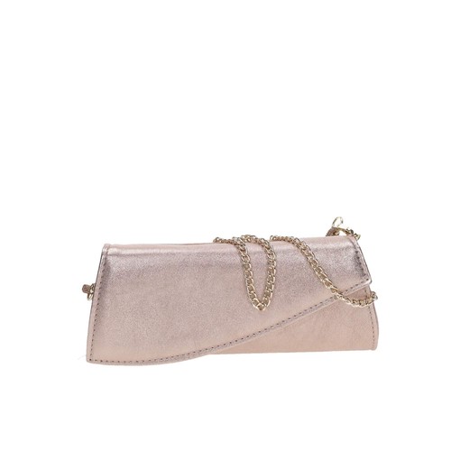 Melluso borsa pelle - borsa, donna