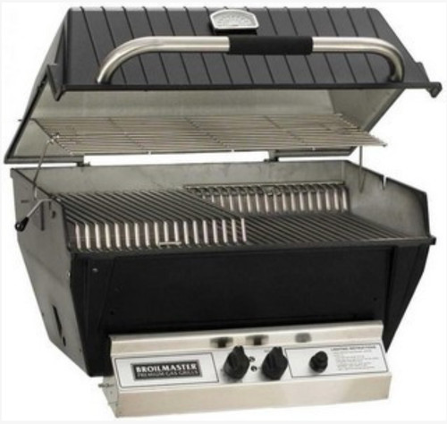 Broilmaster p4x premium - p4x,