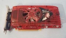 MSI N9600GT 512M OC Graphics
