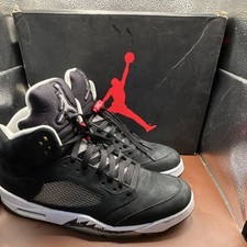 Jordan air retro oreo - 5,