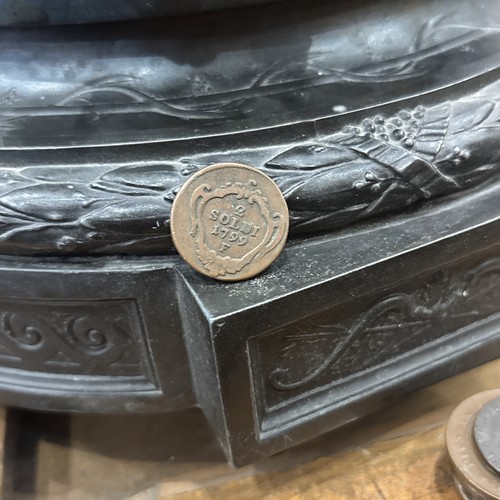 Piece monnaie italie soldi - piece, 2