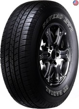 GT Radial Savero HT2