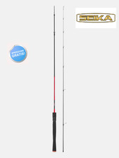 Canna pesca spinning seika - da,
